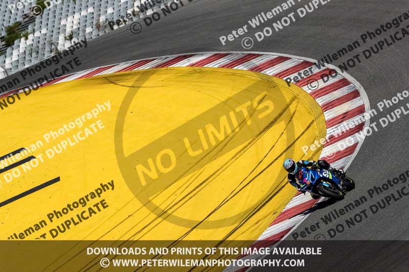 may 2019;motorbikes;no limits;peter wileman photography;portimao;portugal;trackday digital images